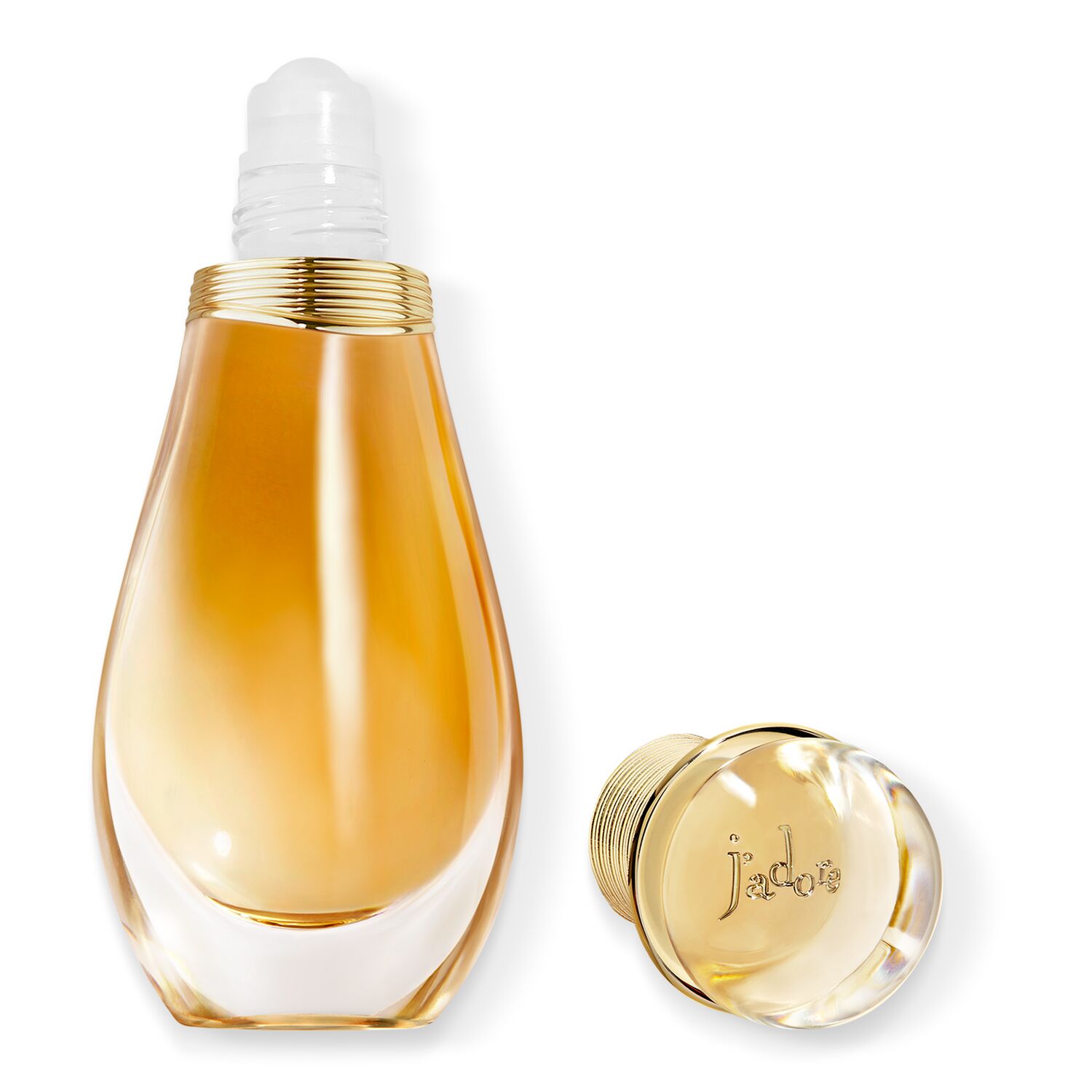ROLLER PEARL J'ADORE EAU DE PARFUM INFINISSIME
